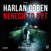 Audiokniha: Nenech to být