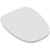 Ideal Standard Dea wc dosky s pomalým sklápaním biela T676701