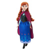 Mattel HLW46-HLW49 Frozen 1 bábika princezná Anna