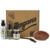 Darčeková sada pre starostlivosť o plnovous MORGANS Beard gift set