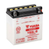 Yuasa YB9L-B Motobaterie Yumicron