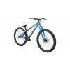 MARIN Alcatraz Dirt Jump 1 bicykel, modrý Zvoľte Variant: SHORT