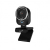 GENIUS webová kamera QCam 6000/ černá/ Full HD 1080P/ USB-C/ USB/ mikrofon 32200002411
