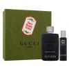 Gucci Guilty Pour Homme SET: Parfumovaná voda 90ml + Parfumovaná voda 15ml pre mužov