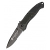 Smith & Wesson Black SWAT SWATMBS