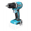 Dedra DED7143 Kompaktní 18V 13mm šroubovák bez příklepu, bezuhlíkový