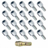 Skrutka Carbonado M12x1.50 kužeľový kľúč torx 26 mm 20 ks
