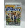 WIIS MENSA ACADEMY Nintendo Wii BALENIE: PREBAĽOVANÉ