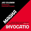 2LP Jaz Coleman: Magna Invocatio CLR