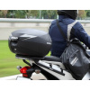 STREDOVÝ BOX ZADNÝ YAMAHA T-MAX XP500 / ABS 08-12 (STREDOVÝ BOX ZADNÝ YAMAHA T-MAX XP500 / ABS 08-12)