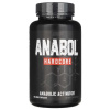 Nutrex Research Anabol Hardcore, Anabolic Activator - 60 kapsúl