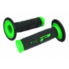 Progrip 791 manžety úchopy rukoväte cross enduro gélové gel Kawasaki 22 mm