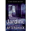 Aftershock (Bob Skinner series, Book 18) (Quintin Jardine)(Brožovaná)