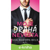 E-kniha Moje drahá nevěsta - Ilsa Madden-Mills