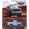 Disney Pixar Cars HTX84 detské vozidlo (643424)