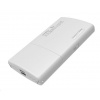 MikroTik RouterBOARD PowerBox Pro, 800MHz CPU, 128MB RAM, 5x LAN, PoE IN/OUT, vrátane. Licencia L4