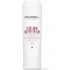 Goldwell Dualsenses Color Extra Rich Conditioner - Kondicionér pro barvené vlasy 200 ml