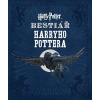 Bestiář Harryho Pottera - Revensonová Jody