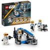 Star Wars™ LEGO® Clone Trooper Ahsoka z 332. légie Bojový balíček (75359)