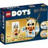 LEGO Dekora?ná sada na tvorivé projekty LEGO DOTS Stojan na ceruzky – Hedviga 41809 (518 dielikov)