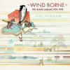 Jade Warrior - Wind Borne / Island Albums 1974-1978 / 4CD [4 CD]