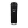 Klean Kanteen TKWide Shale Black - matná 592 ml