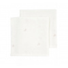 Meyco Bambusové plienky Ibiza 70x70cm 2ks Varianta: Ibiza Lilac