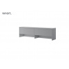 Dig-net nábytok Nadstavec pre sklápaciu posteľ Lenart BED CONCEPT BC-09 | sivá