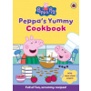 Peppa Pig: Peppa's Yummy Cookbook