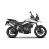 SHAD Sada bočných adventure vakov SHAD TERRA TR 40,vrátane montážnej sady SHAD TRIUMPH TIGER 900/GT/RALLY