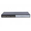 HPE Hewlett Packard Enterprise OfficeConnect 1420 24G Nespravované Gigabit Ethernet (10/100/1000) 1U Čierna (JG708B)