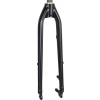 TREK Fork Rigid Trek Verve+ 3 Threaded 219mm Matte Trek Black
