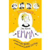 Stonožka Úžasná Jane: Emma