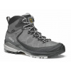 Dámska obuv Asolo Falcon Evo Lth GV ML Grey / Shark 38 EU