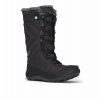 Columbia YOUTH MINX MID 3 WP Omni Heat Zimná Obuv Farba: Black, Iceberg, Detské veľkosti obuvi EU: 34 1790111010