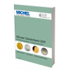 Katalog mincí Münzen MICHEL Deutschland 2021