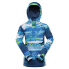 Alpine Pro Zeredo biela