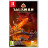 Talisman 40th Anniversary Edition Nintendo Switch krabička