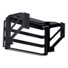 Lian Li Upright GPU Bracket für O11DEX und O11DEG - schwarz sada pre upgrade plášťa PC čierna; O11DE-6X