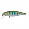 Illex Tiny Fry 3,8cm SP 1,5g Silver Yamame Illex