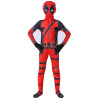 Detský kostým Deadpool Cosplay 130-145 cm 130 - 145 cm