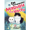 Seven Seas Entertainment Cat Companions Maruru and Hachi 2