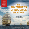 The Adventures of Roderick Random (EN) - Tobias Smollett (mp3 audiokniha)