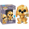 Funko POP! 40 Art Series: Disney - Pluto Exclusive Poškodený obal