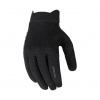 Rukavice KLS CUTOUT LONG 025, black M