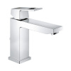 Umývadlová batéria GROHE Eurocube chrómová 23445000