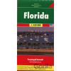 Florida 1:450 000 - freytag&berndt