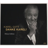 Karel Gott, Danke Karel! (Deluxe Edition), CD