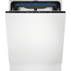 EES48200L vst. umývačka riadu ELECTROLUX (EES48200L)