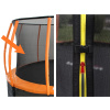 LEAN Sport Vnútorná sieť na trampolínu, priemer 244 cm - LEAN Sport Best